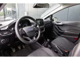 Ford Fiesta (2018) thumbnail 9
