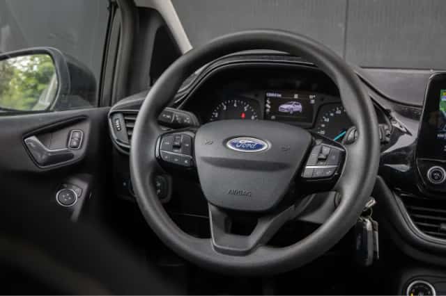 Ford Fiesta (2018) thumbnail 10