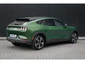 Ford Mustang Mach-E (2026)
