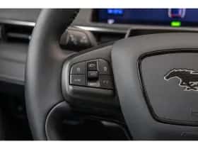 Ford Mustang Mach-E (2026) thumbnail 19