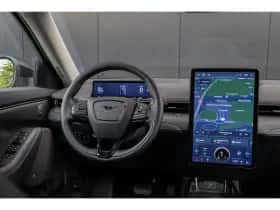 Ford Mustang Mach-E (2026) thumbnail 31