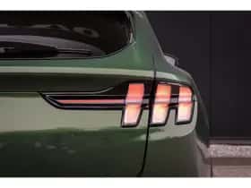Ford Mustang Mach-E (2026) thumbnail 40