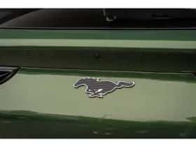 Ford Mustang Mach-E (2026) thumbnail 45