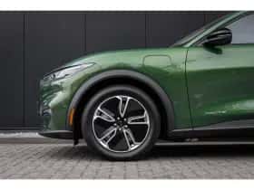 Ford Mustang Mach-E (2026) thumbnail 46