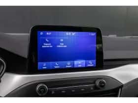 Ford Focus (2021) thumbnail 14