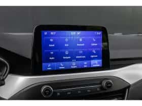 Ford Focus (2021) thumbnail 15