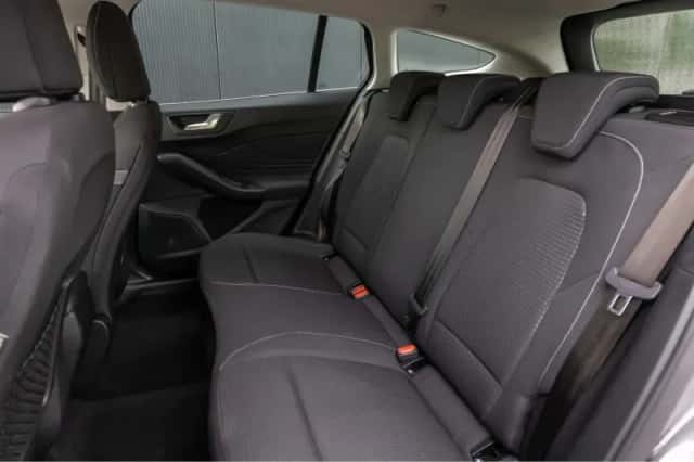 Ford Focus (2021) thumbnail 20