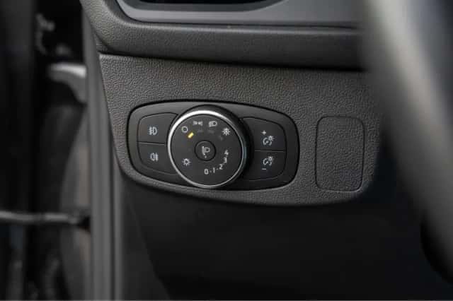 Ford Focus (2021) thumbnail 22