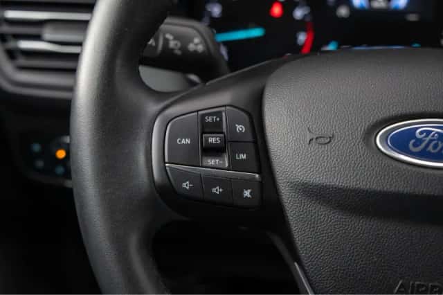 Ford Focus (2021) thumbnail 23
