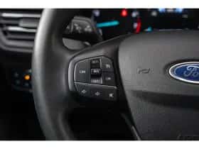 Ford Focus (2021) thumbnail 23