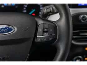 Ford Focus (2021) thumbnail 24