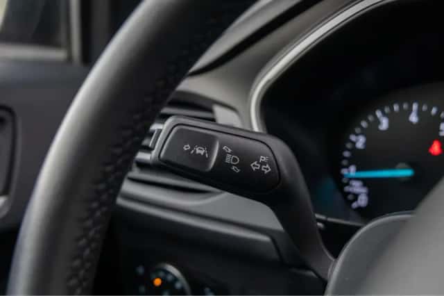 Ford Focus (2021) thumbnail 25