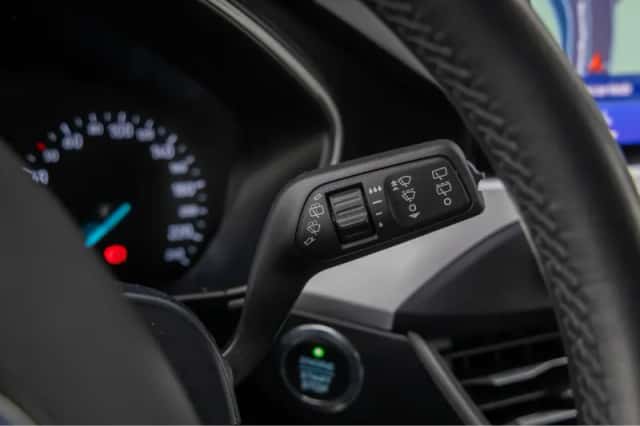 Ford Focus (2021) thumbnail 26