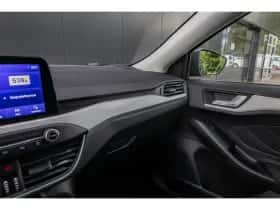 Ford Focus (2021) thumbnail 28