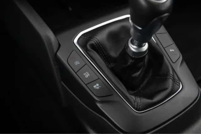 Ford Focus (2021) thumbnail 29