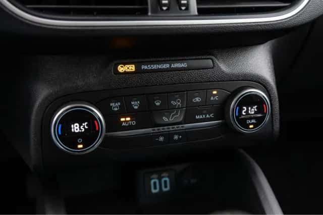 Ford Focus (2021) thumbnail 31