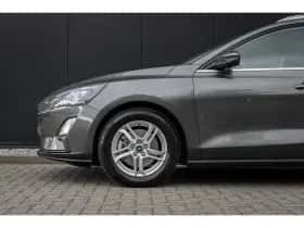 Ford Focus (2021) thumbnail 34
