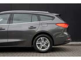 Ford Focus (2021) thumbnail 35