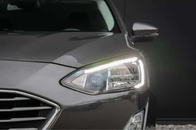Ford Focus (2021) thumbnail 36