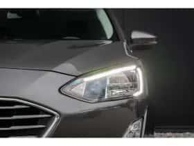 Ford Focus (2021) thumbnail 36