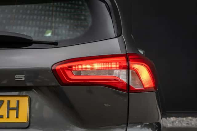 Ford Focus (2021) thumbnail 37