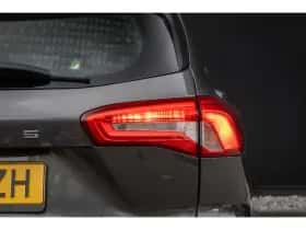 Ford Focus (2021) thumbnail 37