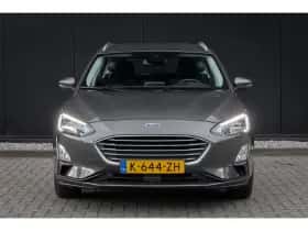Ford Focus (2021) thumbnail 6