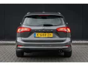 Ford Focus (2021) thumbnail 7