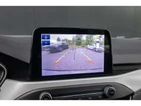 Ford Focus (2021) thumbnail 9