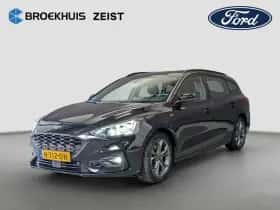 Ford Focus (2021)