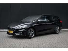 Ford Focus (2021)
