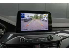 Ford Focus (2021) thumbnail 11