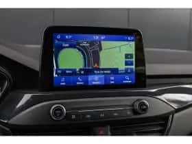 Ford Focus (2021) thumbnail 12