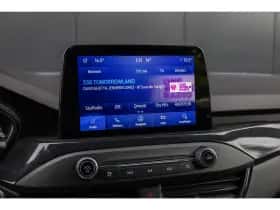 Ford Focus (2021) thumbnail 14