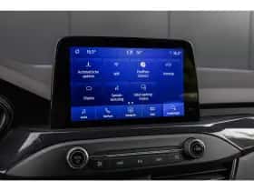Ford Focus (2021) thumbnail 15