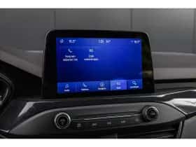 Ford Focus (2021) thumbnail 16