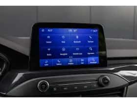 Ford Focus (2021) thumbnail 17