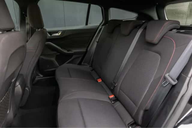 Ford Focus (2021) thumbnail 18