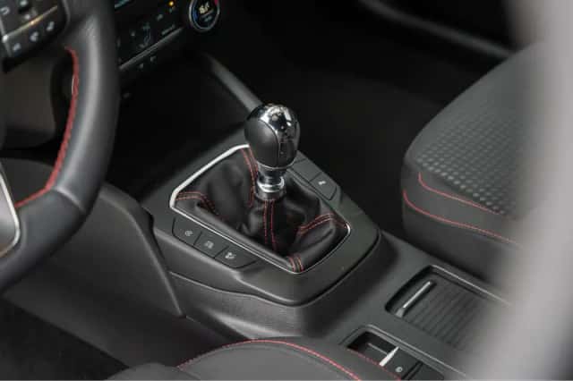 Ford Focus (2021) thumbnail 19