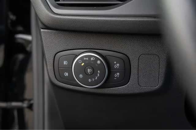 Ford Focus (2021) thumbnail 22