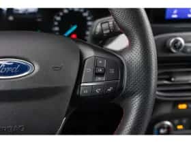 Ford Focus (2021) thumbnail 24