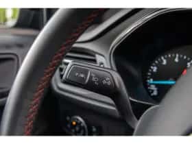 Ford Focus (2021) thumbnail 25