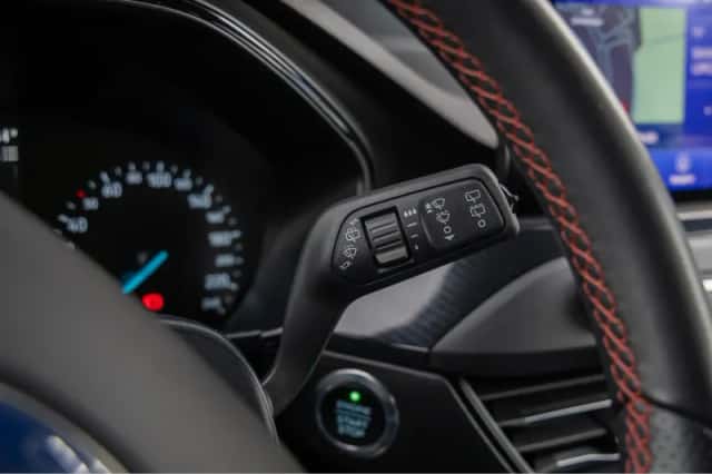 Ford Focus (2021) thumbnail 26