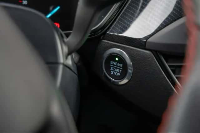 Ford Focus (2021) thumbnail 27