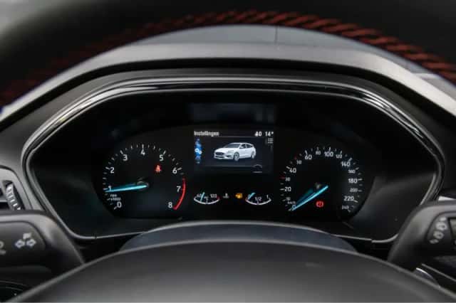 Ford Focus (2021) thumbnail 28