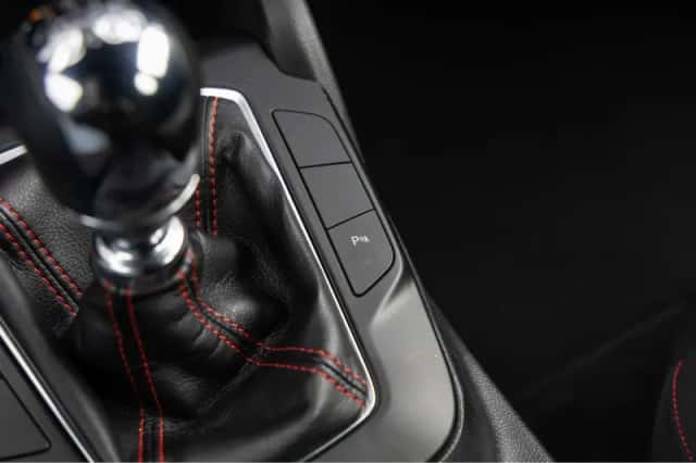 Ford Focus (2021) thumbnail 31