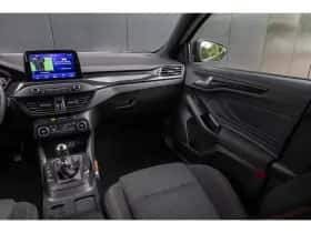 Ford Focus (2021) thumbnail 33