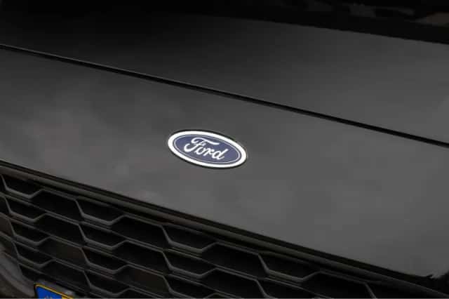 Ford Focus (2021) thumbnail 35