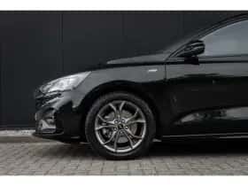 Ford Focus (2021) thumbnail 36