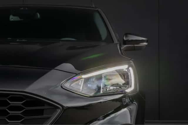 Ford Focus (2021) thumbnail 37